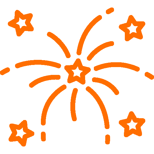 Icono Experiencia nocturna